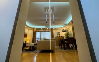 Apartament 3 Camere ***176mp***+ parcare subterana / Herăstrău-Nordului - Poză 18