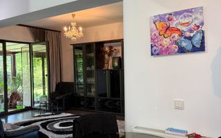 Casa pe parter Balotesti | Teren 600 mp - Poză 28