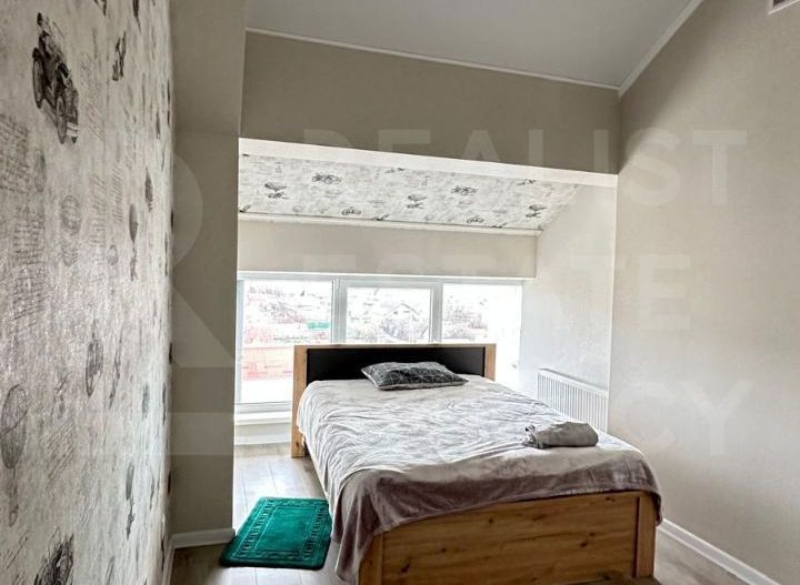 Vânzare, apartament, 3 camere , str. Alexandru cel bun, Hîncesti. - Poză 7