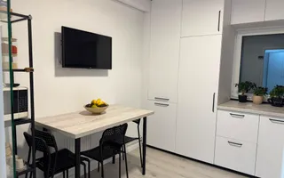 Apartament cu 3 camere pe bulevardul Mihai Viteazu, Sibiu - Poză 17
