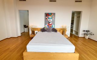 Închirie Penthouse 5 camere | Terasă 350mp - Poză 28