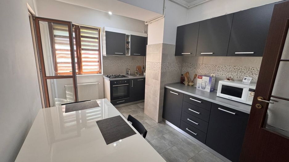 Prelungirea Ghencea 2 Camere Cartierul Latin 72 mp Centrala 1/8 - Poză 3