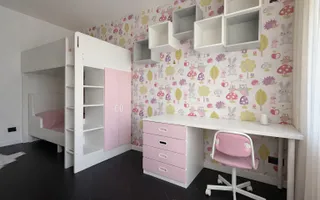 Apartament 3 camere, 102 mp, 2 parcări, Greenfield Băneasa - Poză 13