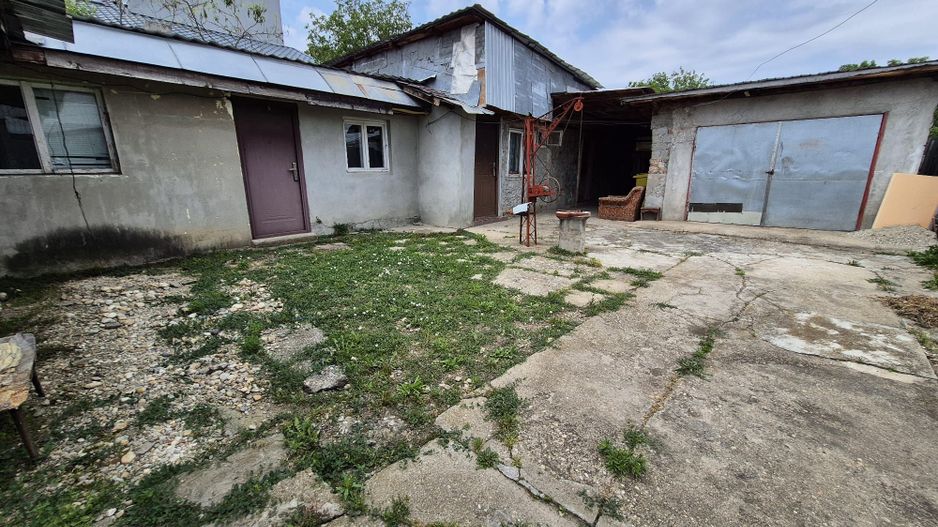 Casa batraneasca+anexa+garaj+961.07 mp teren intravilan Otopeni - Poză 28