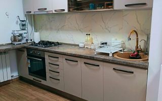 Apartament 2 camere renovat in bloc reabilitat Lujerului, Militari - Poză 2