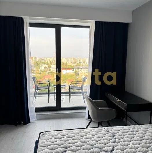 Garsoniera | Novum 56 | Bloc Nou | Metrou Gorjului - Poză 2