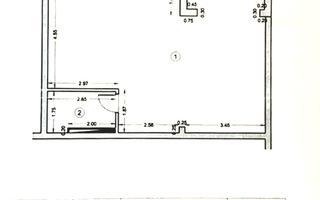 Spatiu comercial zona Coresi  - 62 mp - Poză 5