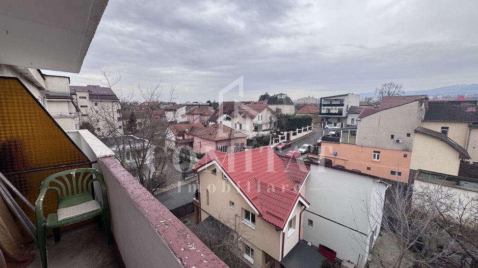 Apartament cu 3 camere decomandate | Zona B-dul Nicolae Titulescu - Poză 8