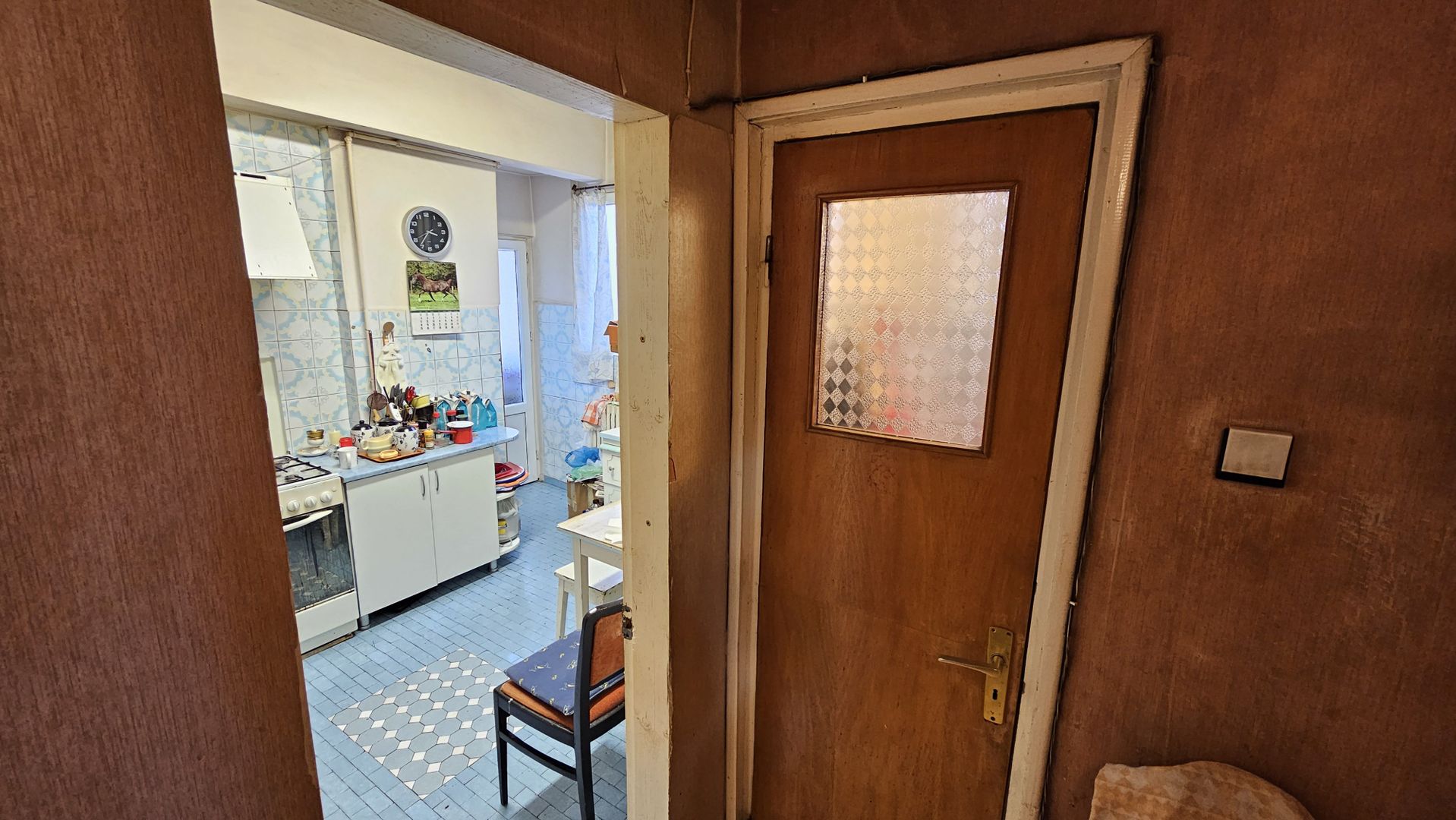 Apartament Vasile Lascar - Poză 31