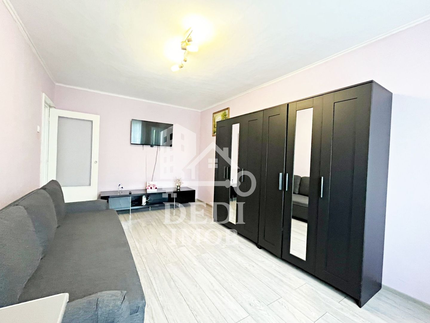 Apartament cu 2 camere de inchiriat, zona Decebal, Oradea - Poză 1