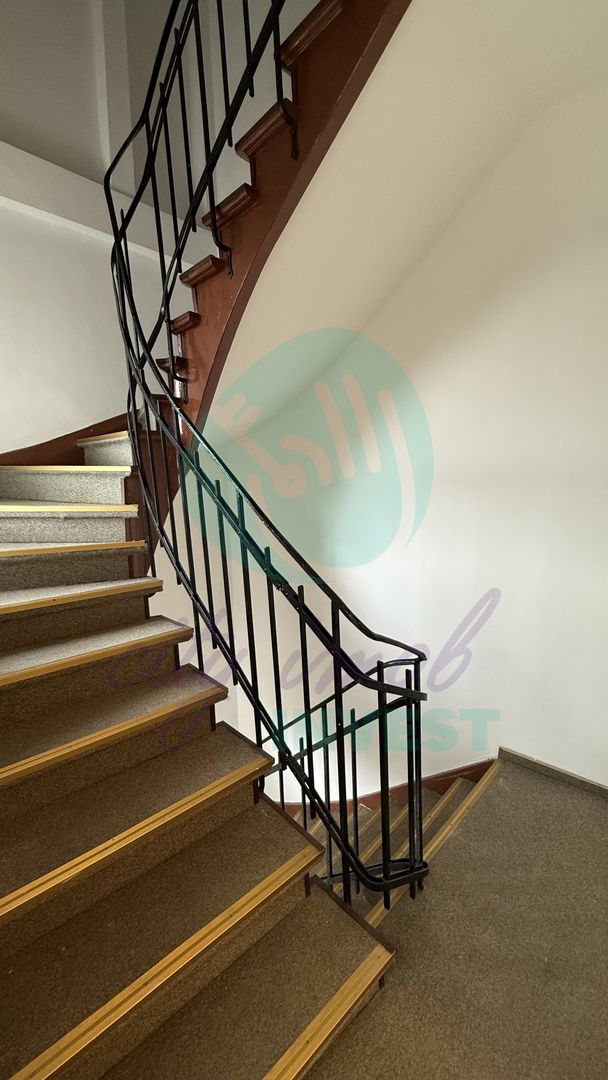 Vila in stil arhitectural german adiacent Calea Mosilor - Poză 7