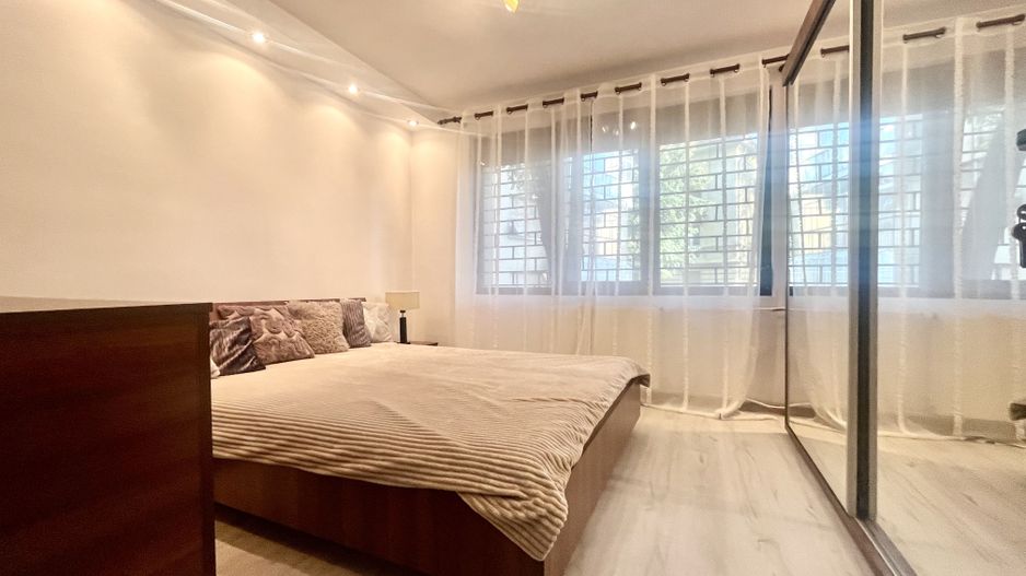 Apartament 3 camere, modern si spațios, zona Centrala- Take Ionescu - Poză 2