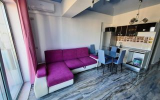 Studio in prima linie 32 mp  Et. 5/6  An 2000  Mamamia Zev Mediteraneo - Poză 1