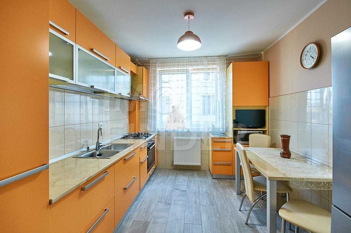 Apartament Spatios et 1,  Buna Ziua, 84 mp - Poză 3