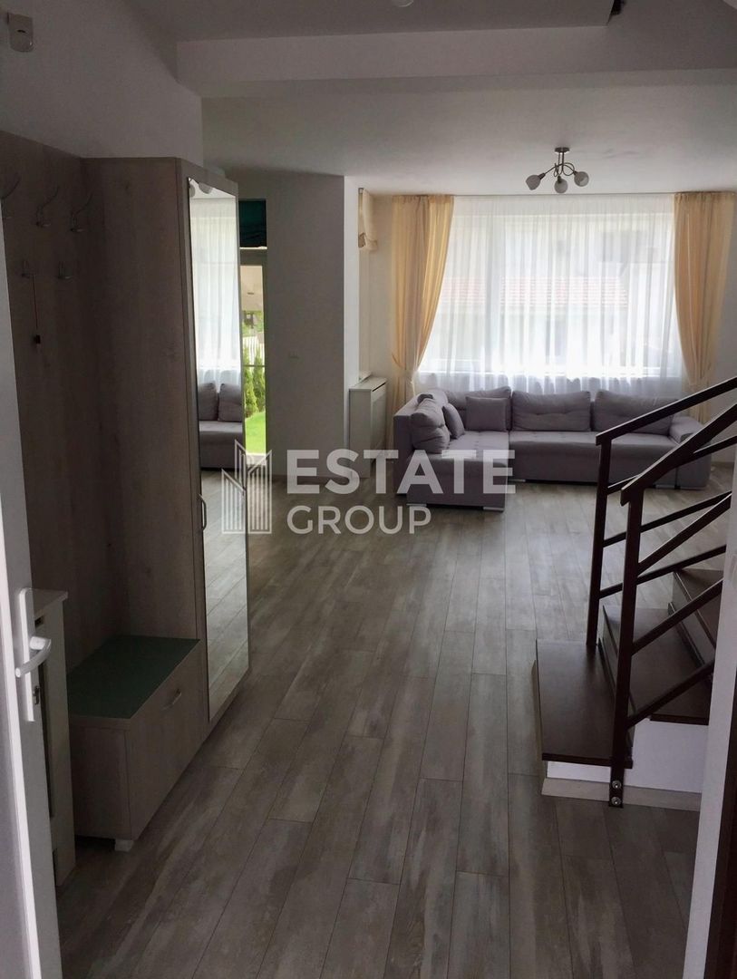 Casa cu 4 camere in Dumbravita - Poză 1