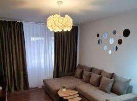 APARTAMENT MODERN & RENOVAT 53MP METROU GORJULUI BLOC 1978 INSTALATII SCHIMBATE - Poză 2