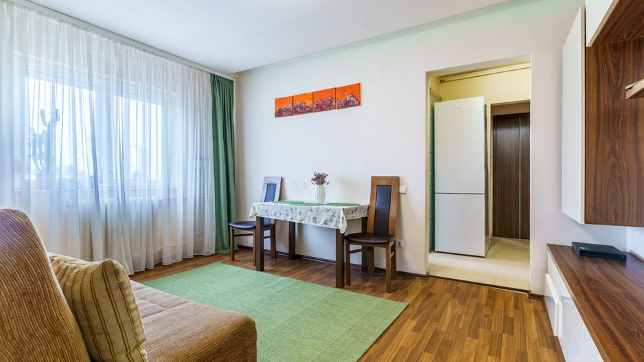 Exclusivitate! Apartament cu 3 camere. Comision 0% - Poză 4