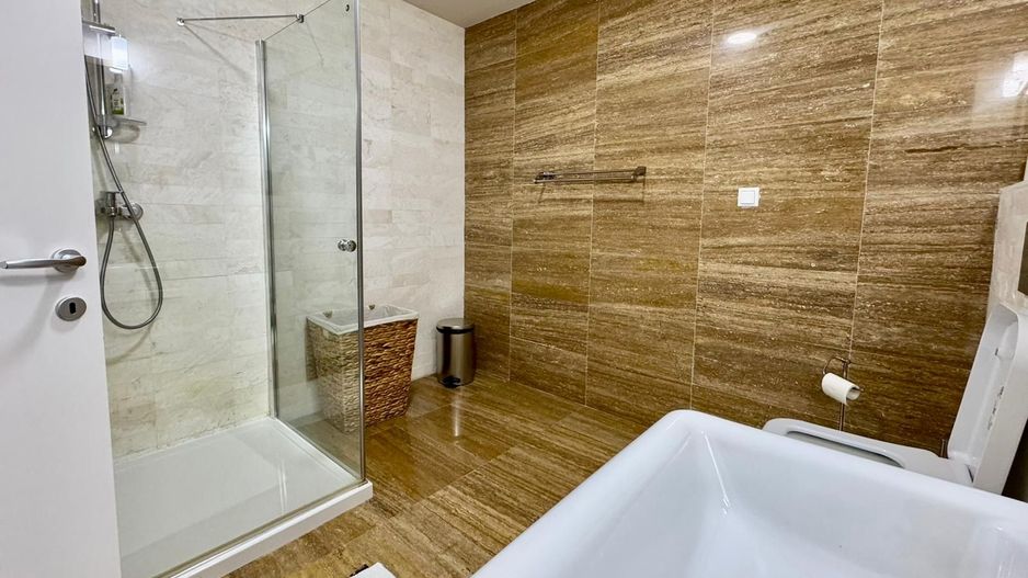 Cosmopolis - Vila Individuala de tip F cu piscina proprie, mobilata - Poză 31