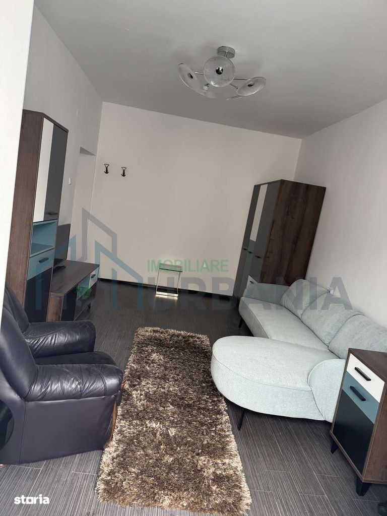 Apartament cu 2 camere, balcoane și condiționare - Poză 2