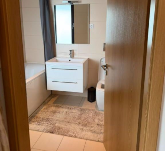 4 camere | Rovere | Iancu Nicolae | Pipera | Baneasa | - Poză 18