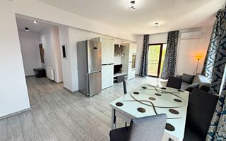 2 camere, mobilat modern, bloc nou, balcon, parcare, Buna Ziua, LIDL - Poză 10