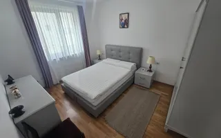 Apartament 3 camere 84 mpu 2 bai 2 balcoane Selimbar Lidl - Poză 12
