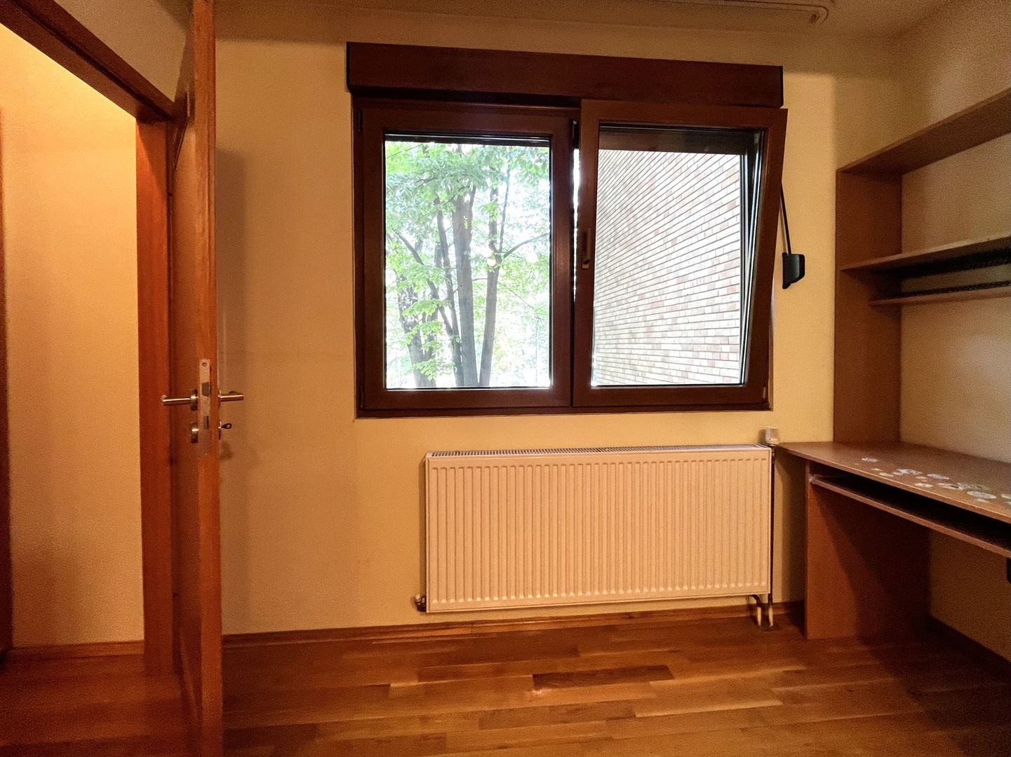 Apartament 4 camere + garaj | Etaj 1 | Zona Centrală – Medicină - Poză 11