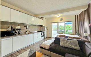 Apartament 2 Camere | 48 mp | Terasa | Garaj | Floresti | Eroilor - Poză 3