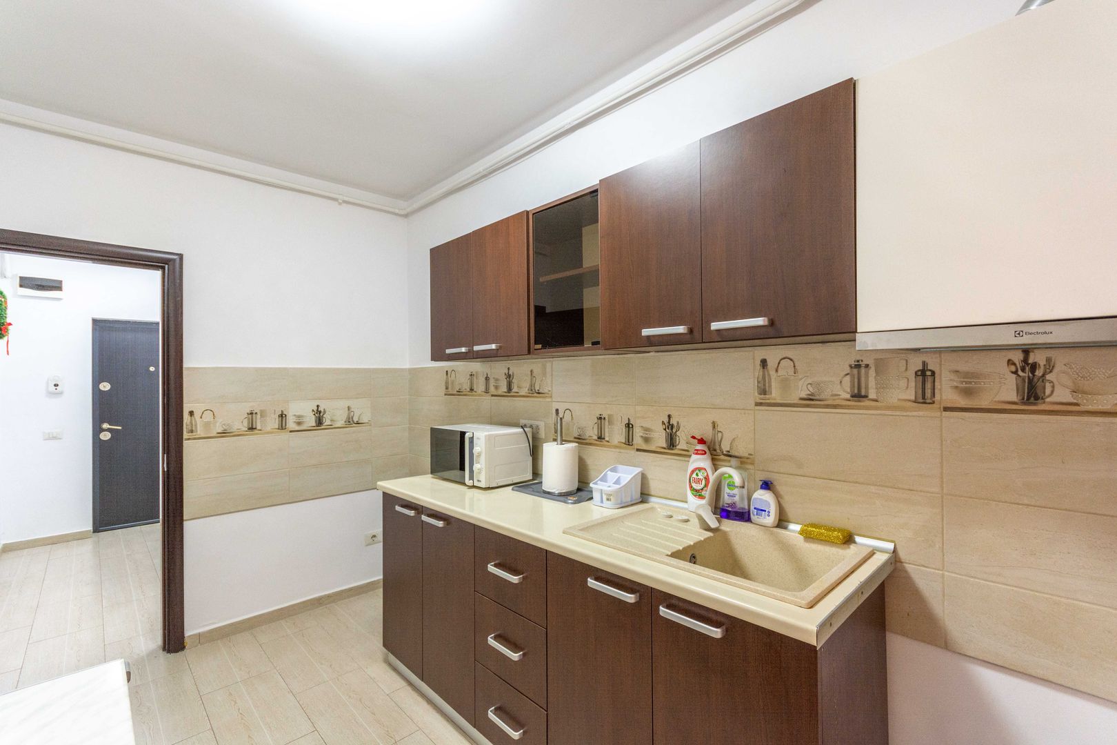 Dobroesti str Marului, 2 camere spatioase cu loc de parcare, de vanzar - Poză 11