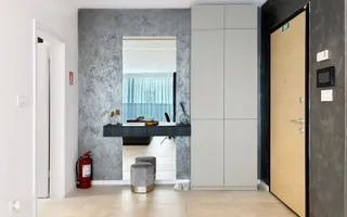 Penthouse de Lux | 3 Camere | Finisaje & Dotari Lux | Comision 0 - Poză 31