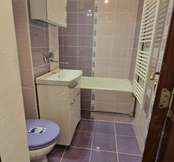 PF vand apartament 3 camere Mănăștur - Poză 7