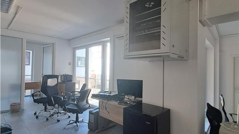 Spatiu comercial  Iosefin etaj 1 cu lift+loc parcare - Poză 13