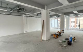 Spatiu birouri | Etaj 3 | 200 MP | Lift | Zona Garii - Poză 1