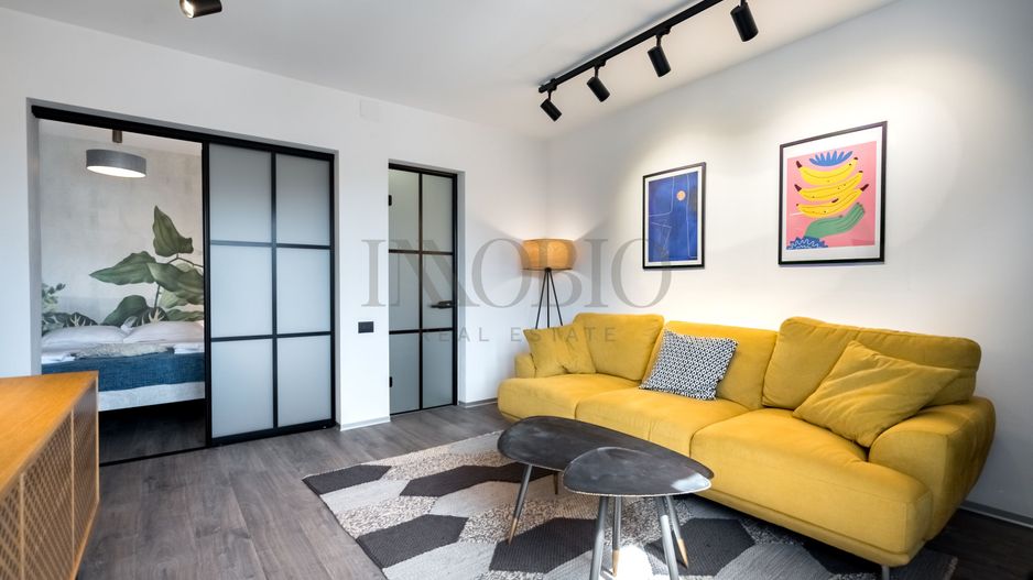 Apartament 2 camere premium | Centrală Proprie |  Bdul Ferdinand - Poză 15