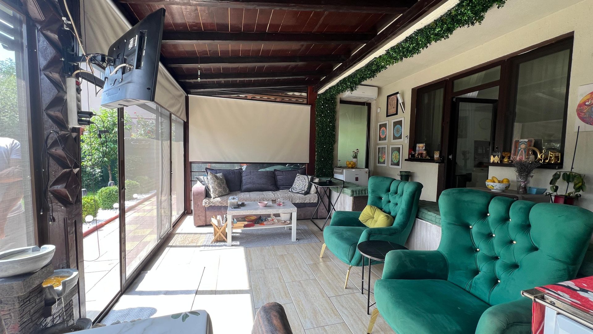 Vila individuala cu teren 520 mp - Poză 12