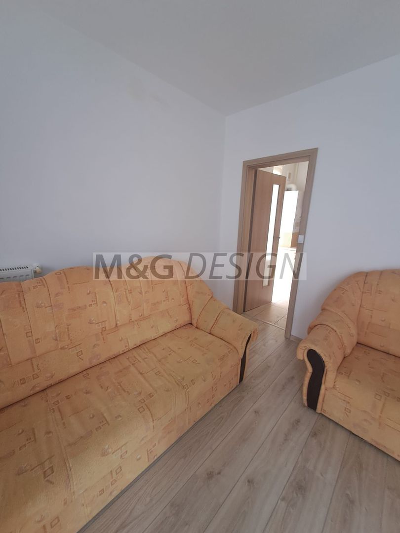 2 cam Aradului  Iris -USVT  +loc parcare - Poză 21