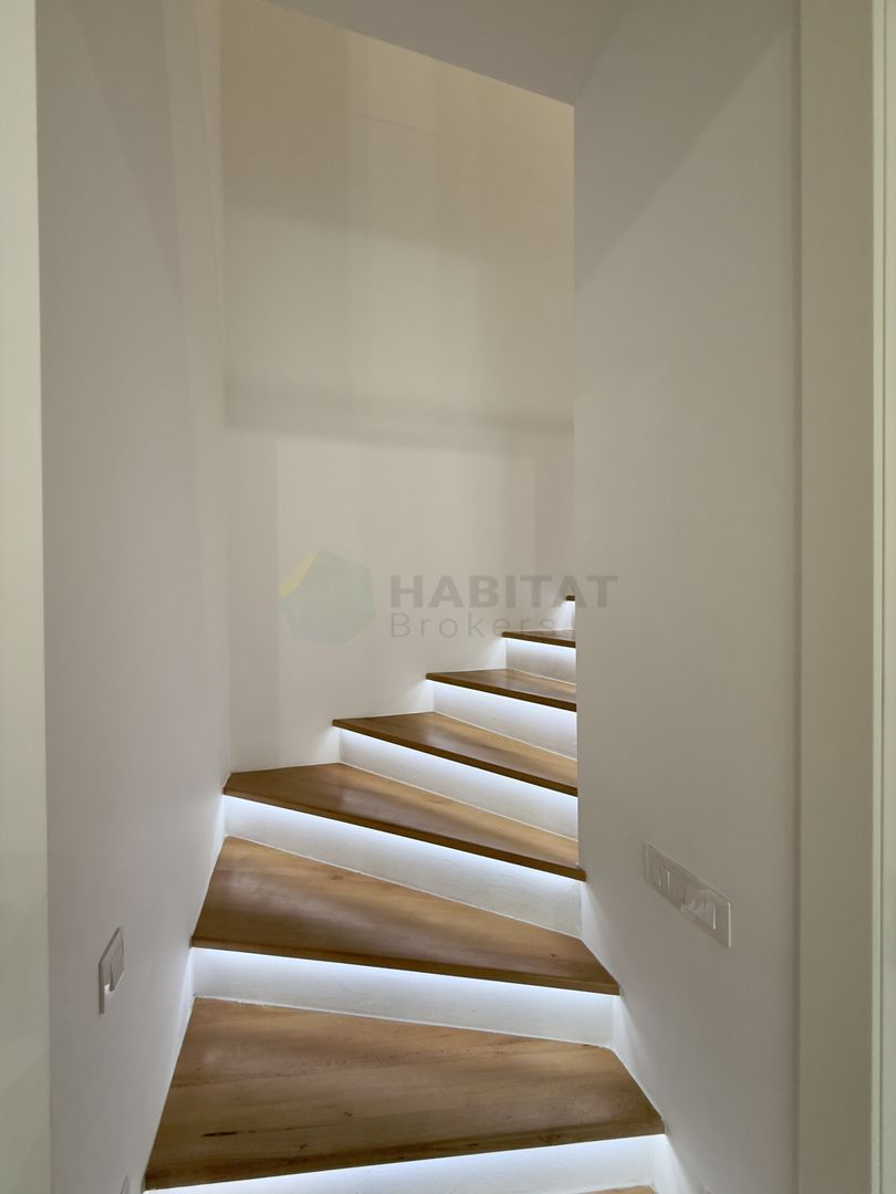 Vila urbana 3 camere | Tunari-Parc - Poză 12