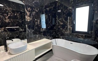 Casa Single // LUX // Cartier Exclusivist - Confort, Eleganta si Intimitate - Poză 11