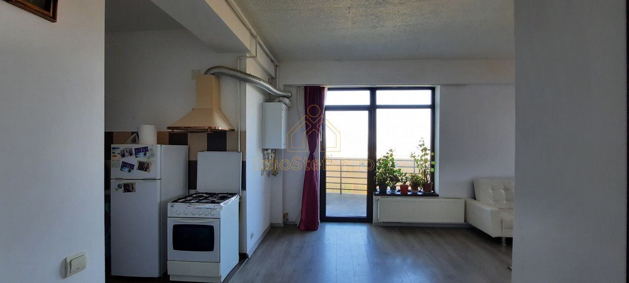 Apartament cochet cu 2 camere în Cumpăna - Poză 10