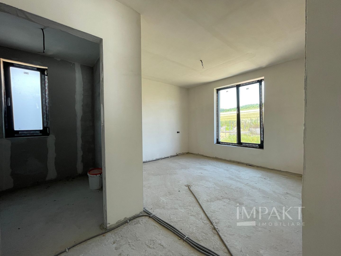 Casa individuala de vanzare intr-un complex nou din Corusu! - Poză 7