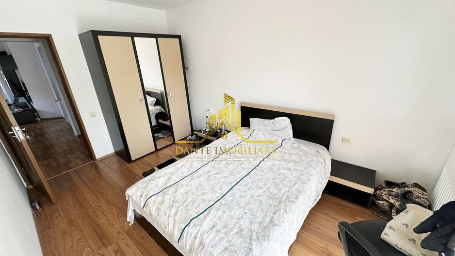 3 camere, mobilat modern, imobil nou, terasa, Gheorgheni - Poză 1