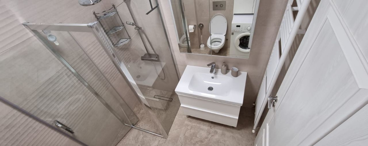 APARTAMENT DE LUX PLAZZA - Poză 5