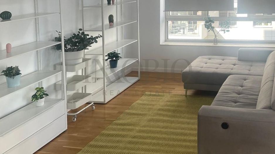 Apartament 2 camere de închiriat – Luxuria Residence | Parcare inclusă - Poză 1