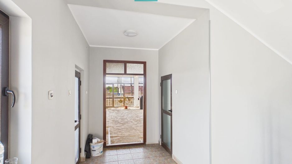 Spatiu birouri 121 mp utili,zona Micălaca - Poză 9
