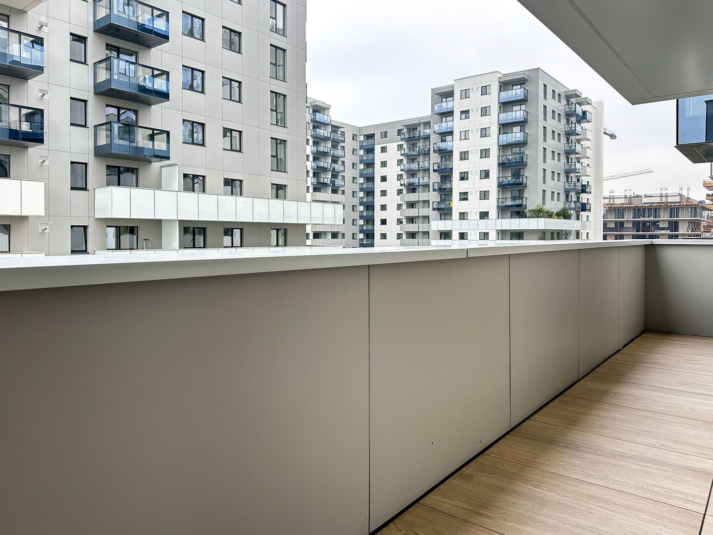 Prima Inchiriere I Apartament 2 camere I Designer I Terasă 10 mp - Poză 16