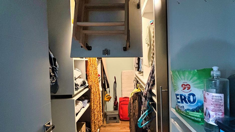 Living Generos și Locație Ideală - intrare Giroc - Poză 15