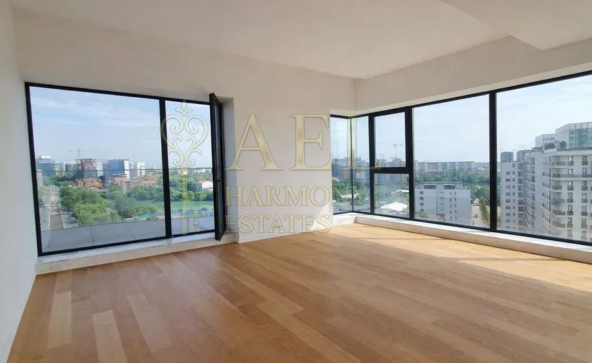 Apartament Premium 4 Camere | One Verdi Park | 115 mp Utili - Poză 3