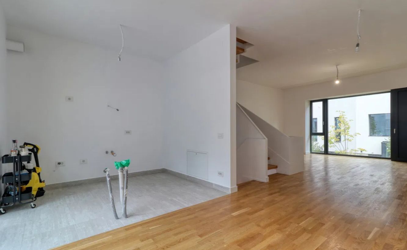 Avalon Estate- Vilă Townhouse P+3 248mp în complex rezidential - Poză 2