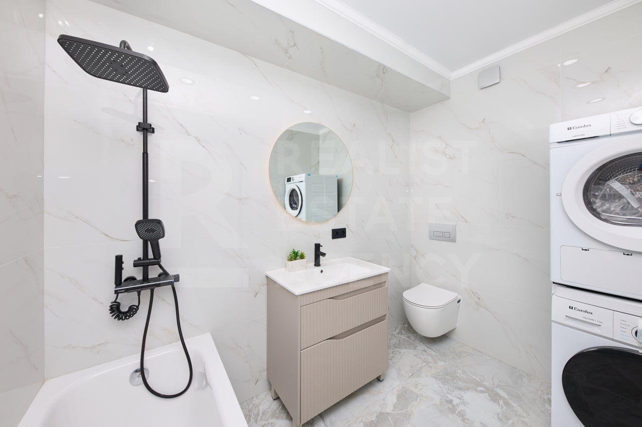 Vânzare, apartament, 2 camere, str. Ghica Vodă, Botanica - Poză 15