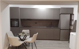 Apartament 2 camere I 68mp I parcare subterana I THE LEVEL I Piata Presei - Poză 3